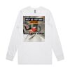Mens Base Longsleeve Tee Thumbnail